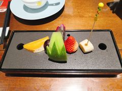 -福慧慈缘素食餐厅(王府井店)