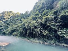 -狮子关旅游区