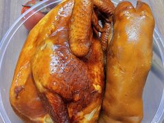 -周生记太爷鸡(文明路店)