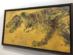 -上海跨国采购会展中心