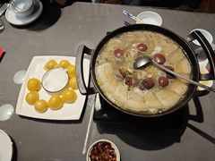 -一桶江山餐厅(松北店)