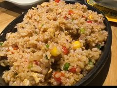 -豪客来牛排(人民东路店)