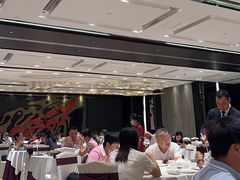 -白云宾馆·白云宴餐厅