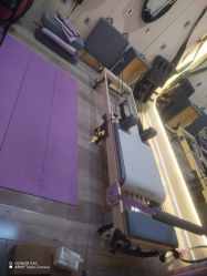 -U+YOGA优伽瑜伽·普拉提