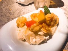 -穹六人间 people 6(岳阳路店)