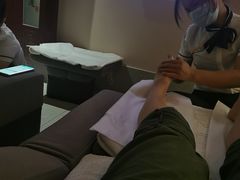 -天之手·足道·SPA·采耳(横岗店)