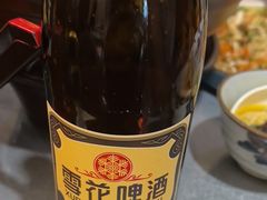 -君霖海鲜私房菜(春柳店)