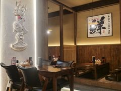 -一豚轩·烧鸟·豚骨拉面(五四路店)