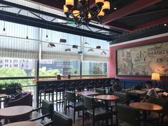 -西西弗书店&矢量咖啡(凯德晶萃广场店)