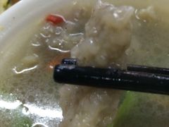 -王如意油茶(信旺·华府骏苑店)