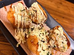 -清真·龙猫食堂(詹滨西里店)