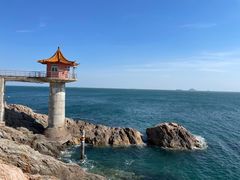 -小麦岛公园