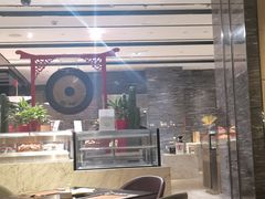 -丽都皇冠假日酒店·Matrix亦餐厅(望京店)