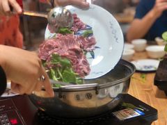 -华哥新鲜猪精品美食
