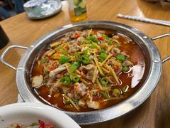 -艺味深尝(云锦路店)