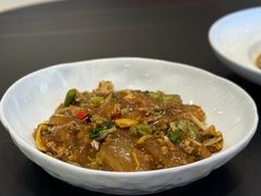 -虎哥私房菜(馒头山店)