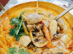 冬阴功-Home Thai·泰谣(王府井apm店)