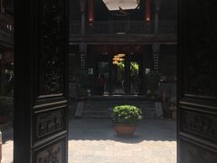 -石屏会馆