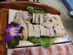 -阿鹏故事野生菌火锅(双廊古镇店)