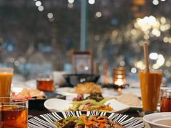 -食肆&Fourteen(武林夜市店)