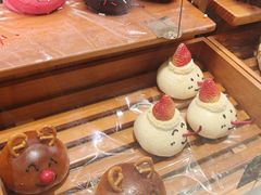 -天河领展广场