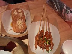 -六月雪干锅(绵阳凯德广场店)