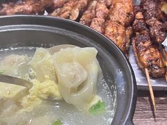 -同来顺烧烤餐厅(哈尔滨道店)
