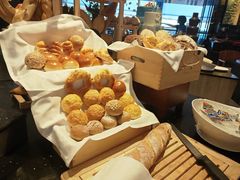 -OPEN開全日自助餐厅·牛肉火锅·海鲜(佛山希尔顿酒店)