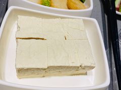-海底捞火锅(劲松店)