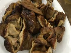 梆梆肉-春发生饭店·非遗(南院门店)