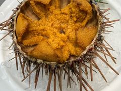 -奕景海鲜酒家· 大连海鲜(星海广场店)