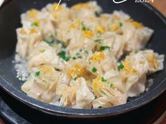 -吴越荣记·苏州菜·松鼠桂鱼(娄门景区店)