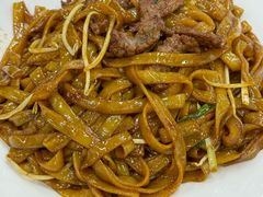 -南记食粥坊·宵夜大排档(莲花店)
