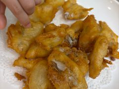 -新金盛·海鲜酒楼(盐田店)