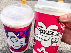 -爵渴咖啡(交大凯德广场店)