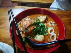 -老宅原住民沙茶面精品小吃(龙头路店)