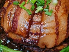 -九转小磨·非遗东北菜(群力店)