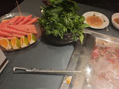 -皇城老妈火锅(琴台店)