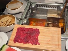 -海底捞火锅(赛格国际购物中心店)