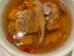 明火例汤-龙记香港茶餐厅(久光百货店)