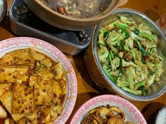 -陈家婆的菜(梅溪湖店)