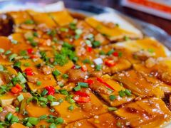 滑滑山水豆腐-石岐乳鸽村(桥观坊南四巷店)