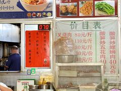 -谭老太正宗柳州螺狮粉(家和花园店)