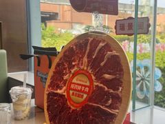 -海底捞火锅(百利广场店)