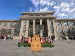 -国家自然博物馆