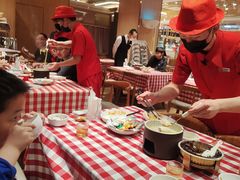 -西贝莜面村(近铁城市广场店)