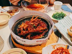 -七八冷面·延边朝鲜族美食(圣熙八号店)