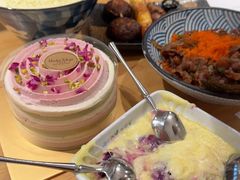 -火山屋台(新街口店)