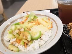 -永和大王(小厨·东四十条店)