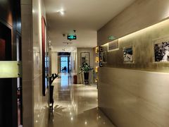 -七彩云南庆沣祥茶庄(金融街店)